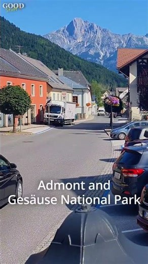 Austria Best Places Part 1 #austria #travel #mostbeautifulplacesintheworld