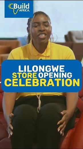 🥳STAND A CHANCE OF WINNING 1 OF 20 VOUCHERS AS BUILD AFRICA CELEBRATES THE NEW LILONGWE STORE OPENING. T's&C's APPLY#ogbuildafrica #experiencethedifference #buildafricalilongwestore #buildafricalilongwestorecelebration | Build Africa