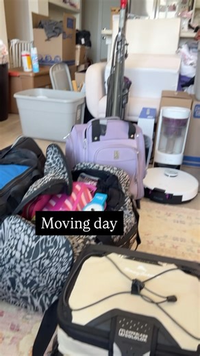 The Female Captain Kirk on Instagram: "I spy with my little eye, something blue. Side note - how the fuck did I accumulate so much stuff in one year? 😵‍💫😵‍💫 Follow @smartykat314"