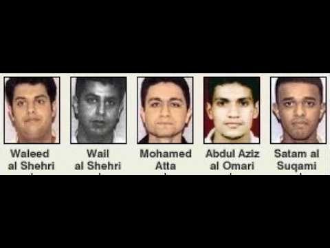 American Airlines Flight 11: The First Strike of 9/11 (Minute by Minute)