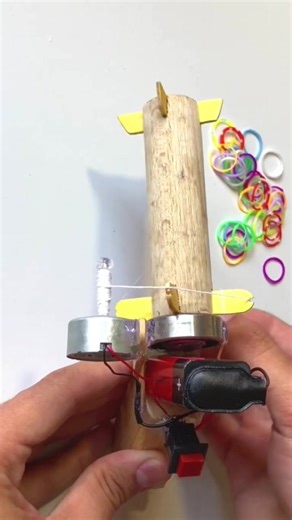 Creative DIY Ideas for Electricians