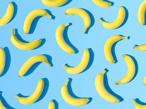 How many calories are in a banana?