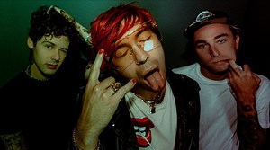 Point North release new single and video 'Nice Now'