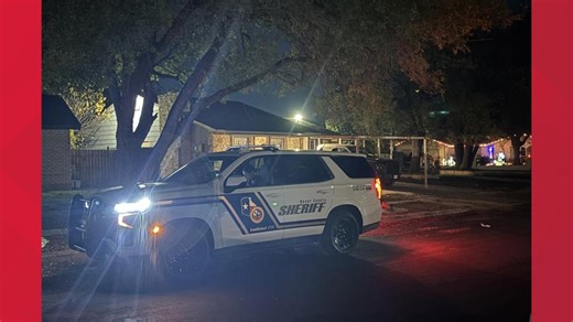 1 arrested after 68-year-old found with gunshots wounds to chest in San Antonio, BCSO says