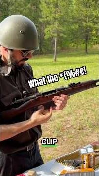 😡 Frustrating! Why People Hate on the Carcano Cavalry Carbine