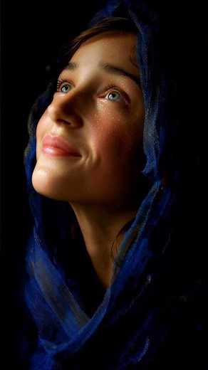 The Most Beautiful Ave Maria | Aramaic & Latin