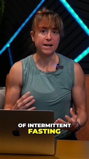 Full podcast in the comments. | Redefining Strength