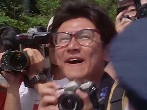 Ultraman gaia episode 4 sub indo hd