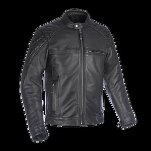 Route 73 2.0 Leather Jacket | Oxford Riderwear