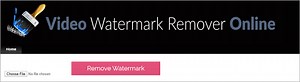 Rimuovere la Filigrana dai Video Online & su Mac/Windows