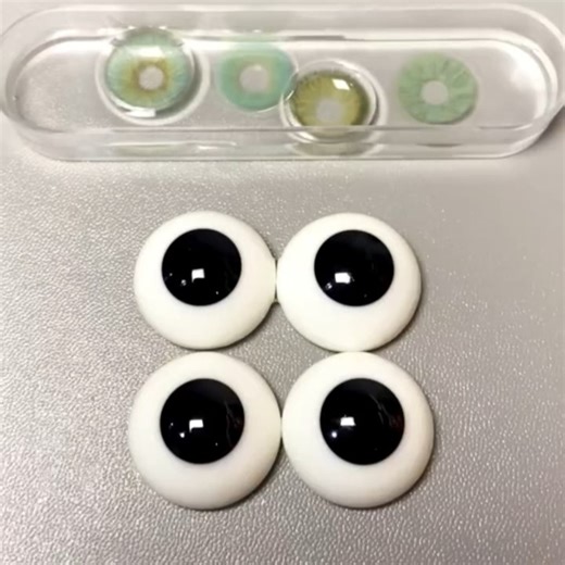 Lalensクレイジーコンタクトレンズ卸売 on Instagram: "💚 Green Contacts on Dark Pupils 👁🌿 Which one do you choose? #coloredcontacts #coloredcontactlenses #contacts #lenses #contactlenses #cosplaylenses #cosplay #eyeeffect #lalens #lalenslenses #contacts#contactlenses #prescription#coloredcontacts #coloredlenses#eyemakeups #eyebeauty#eyecolors#beauty #freshlook#wholesalefashion #wholesalelashes"