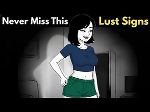 The Hidden Forces Behind a Lustful Woman Body Language