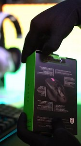 Lightweight performance with customizable control. Every click counts. ⚡ | Vibe Gaming