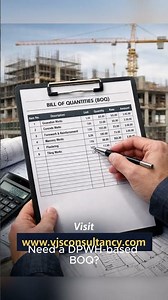 BOQ: Isang Document na Makakasave Sayong 50,000 Pesos Pataas