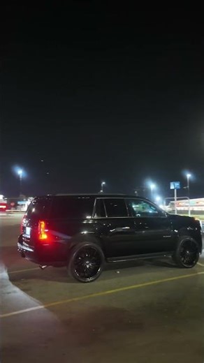 3” Lift Yukon on 24s 🔥 Perfect Stance Setup