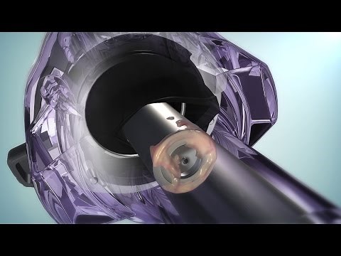 Ethicon Endo-Surgery Trocar Communications Video