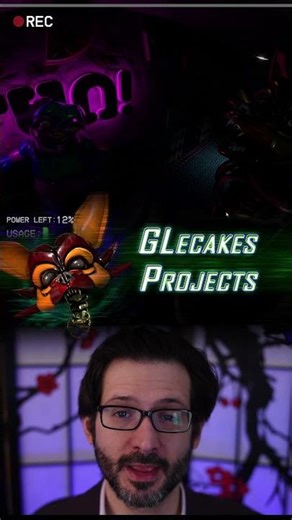 I Built FNAF Doors + Lights in Unity (It’s Actually Playable Now)