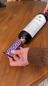 809K views · 712 reactions | How to wrap a bottle Cute way to wrap a bottle This original video was produced by Network Media, LLC and Zore & Tomek | Creative Crafting | Facebook