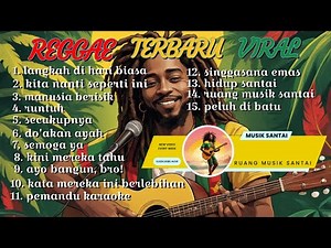 Kumpulan Lagu Reggae Terbaik Sepanjang Masa - Hits Paling Populer
