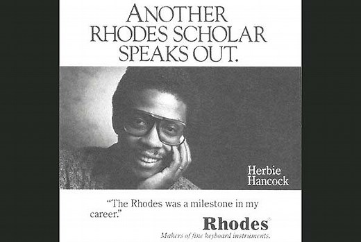 Le Fender Rhodes, histoire du piano électrique au coeur du jazz