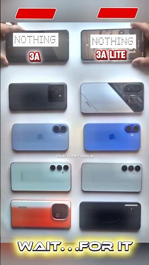 Top Trending Smartphones of 2025 – Best Phones to Buy Now🔥👍🏻 #upcomingphones #midrangephones