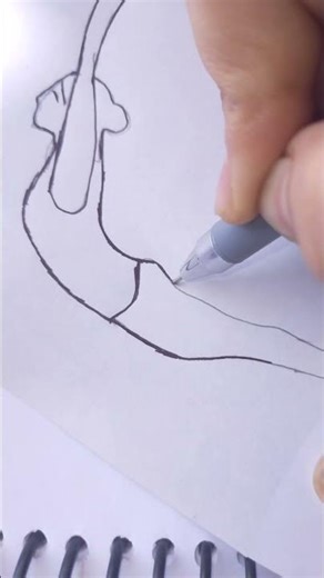 surya namaskar flipbook animation part 2 ❤️ ✨#shortvideo #shortsfeed #suryanamaskar