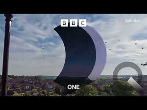 NEW BBC One Idents - Lens (Ident Collection vol.2)