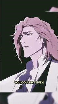 Shunsui Kyōraku’s Bankai vs Lille Barro’s Divine Form — Bleach TYBW