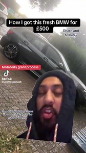 2.1K views · 13 reactions | 20% of cars sold in the UK are now 'motability'. Some of our people need support but not 366,000 cars a year in 2024! | Traditional Britain Group - Lifeboat | Facebook