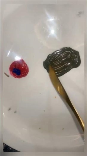 ✨ Color Mixing Magic | Creating New Shades | Satisfying Art ✨