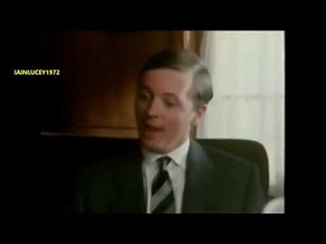 LLOYDS BANK TV ADVERT 1986 banking in the computer age LEO MCKERN PHILIP FRANKS HD 1080P