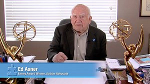 13K views · 1.8K reactions | Actor Ed Asner who has a son with autism shares about the importance of hiring people with autism in our community! <3 Go to www.TheSpectrumCareers.com to learn more about employing people with autism! | Autism Speaks | Facebook