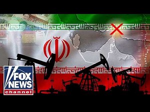 American Petroleum Institute CEO stresses: 'OPEN THE STRAIT OF HORMUZ'