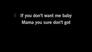 Karaoke T for Texas (Blue Yodel No. 1) - Lynyrd Skynyrd - CDG, MP4, KFN - Karaoke Version