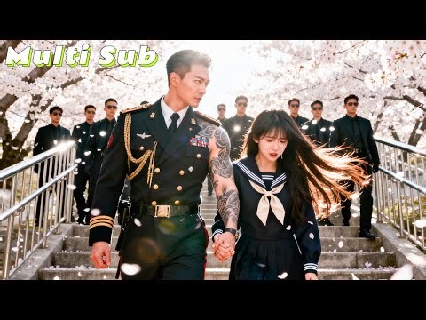 Betrayed, She Married 40yo CEO On Impulse. To Her Surprise, He Doted On Her Unconditionally!