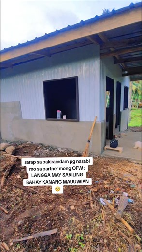 Affordable Half Cladding House Designs for Small Spaces