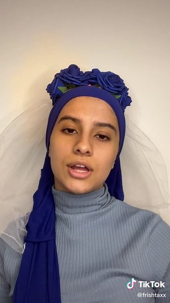 I KNOW I SAY THIS EVERYTIME BUT THIS IS MY FAV VID!!! so excited to do more creative looks #corpsebride #halloweencostume #makeup #transition