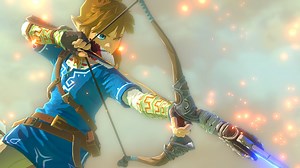 Aonuma wants Link to have a gender-neutral appearance so that anyone can relate to him