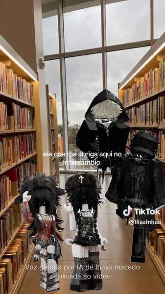 História de Romance no Roblox: Encontros e Tutores