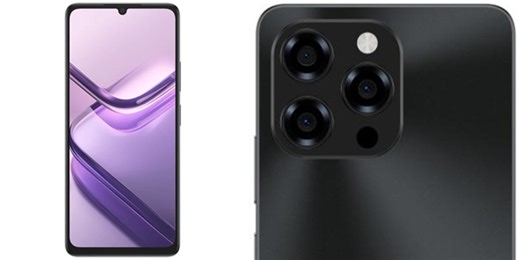 Doogee Note 58 Pro Full Specs, Features, Price In Philippines | PhilNews