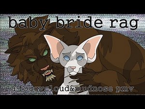 [SSP PMV] Baby Bride Rag