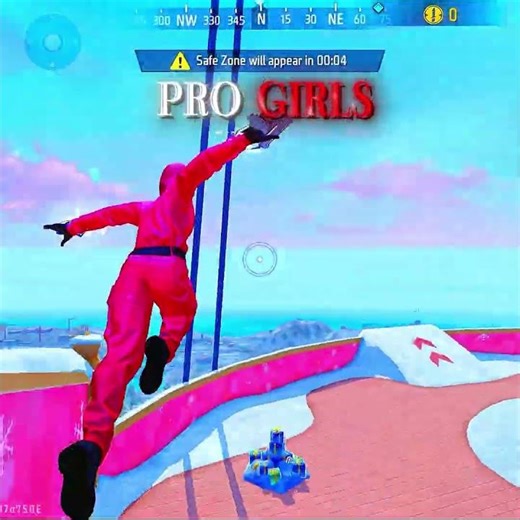 IMPOSSIBLE 🍷🗿 #freefire