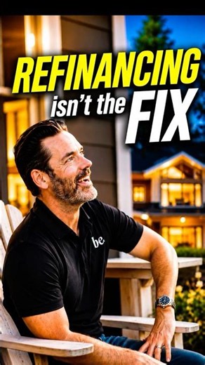 When Should You Refinance Your Debt? Avoid This Costly Mistake!