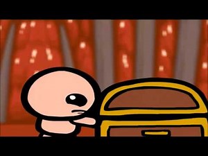 The Binding Of Isaac: ALL 13 ENDINGS + INTRO, EPILOGUE, AND CREDITS