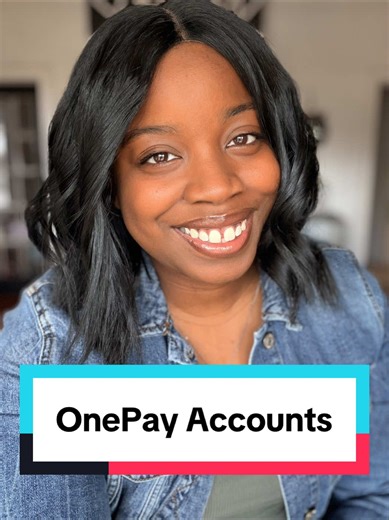 Spark drivers this is actually a good perk 👀 your earnings go straight to OnePay after each order (tips process later) plus they have a $50 promotion for new users right now. Link in bio if you want to check it out! #onepay #walmart #sparkdriver #walmartspark #fyp @OnePay @Walmart