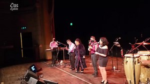 Muchas gracias amigos de San Francisco. Hasta la próxima 🤗💋🎶 | EVA AYLLON OFICIAL