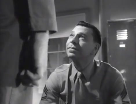 681K views · 10K reactions | This is arguably one of the best movies ever about boot camp, The DI with Jack Webb. What is interesting is that Jack Webb was in the Army Air Corps and not the Marine Corps. He washed out from flight training, and got a hardship discharge. This is still accurate of how boot camp is, and holds true 77 years later. | Vet Radio Syndicate | Facebook