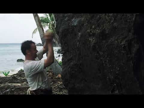Cast Away Coconut Scene Full