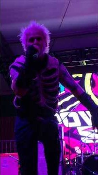 Powerman 5000 Super Villain Live Louder Than Life 2026