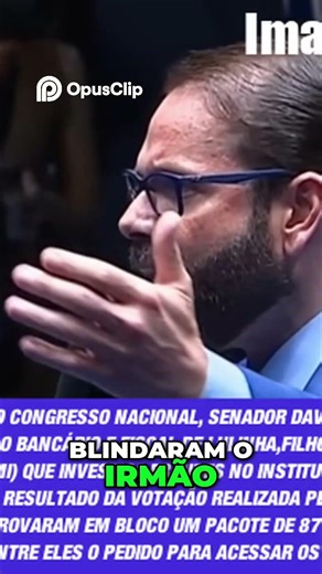 CPMI Audiência Histórica Revela Corrupção e Blindagem